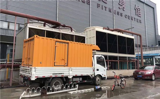 西平300KW发电机组适配电缆规格选型指南