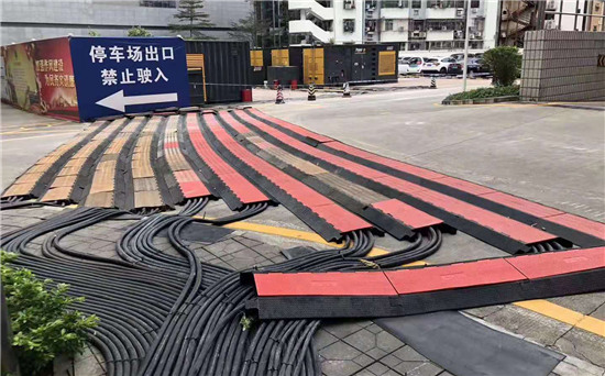 西平发电机组电缆选型完整具体步骤(工程通用标准流程)